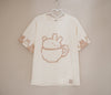 Cappuccino Shirt