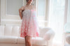 Hanami Mini Dress