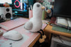 Criminal the Seagull Plush