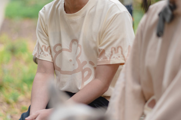 Cappuccino Shirt