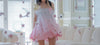 Hanami Mini Dress