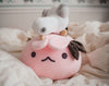 Criminal the Seagull Plush