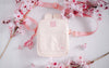 IROIRO Sakura Bun Mini Crossbody Bag