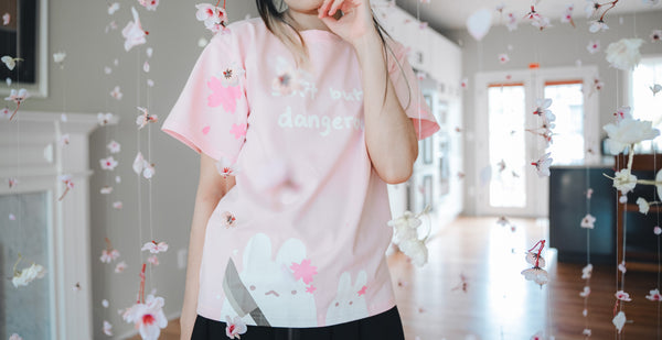 Dangerously Soft T-Shirt