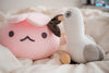 Criminal the Seagull Plush