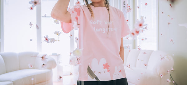 Dangerously Soft T-Shirt