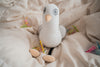 Criminal the Seagull Plush