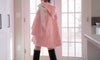 Asazakura Hybrid Cloak