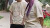 Cappuccino Shirt