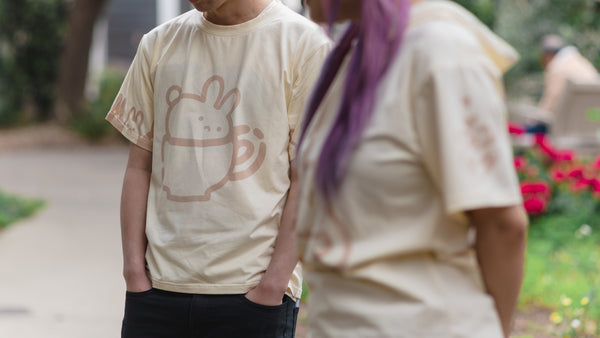 Cappuccino Shirt
