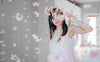 Hanami Mini Dress