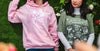 Soft Drink Hoodies