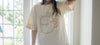 Cappuccino Shirt