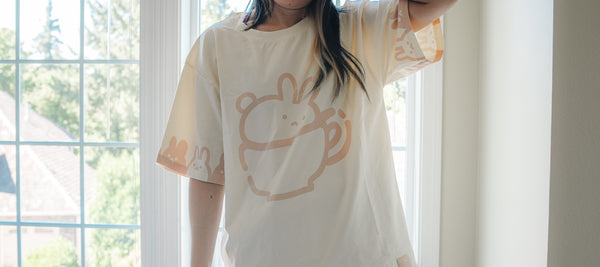 Cappuccino Shirt