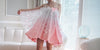 Hanami Mini Dress