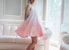 Hanami Mini Dress
