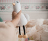 Criminal the Seagull Plush