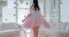 Hanami Mini Dress