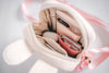 IROIRO Sakura Bun Mini Crossbody Bag