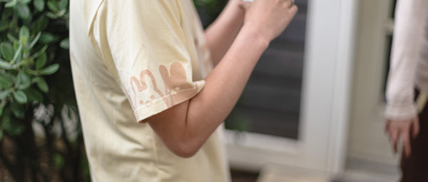 Cappuccino Shirt