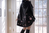 Yozakura Hybrid Cloak