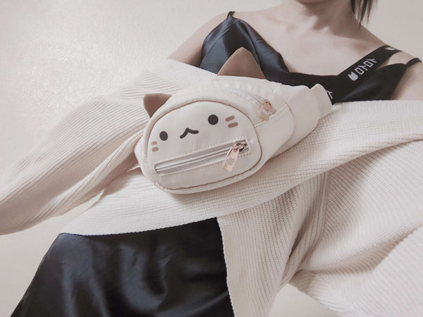 IROIRO Nyanpack