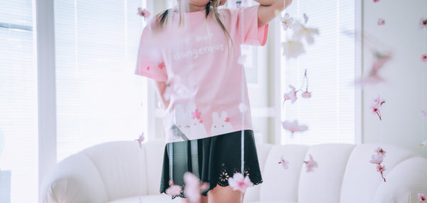 Dangerously Soft T-Shirt