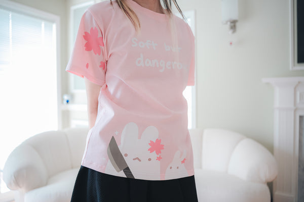 Dangerously Soft T-Shirt