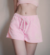 Irobun Bunjama Shorts