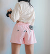 Irobun Bunjama Shorts