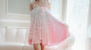 Hanami Mini Dress