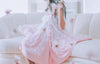 Hanami Mini Dress