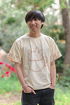 Cappuccino Shirt