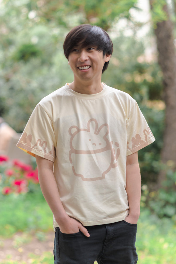 Cappuccino Shirt