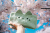 Melon Soda Cat Travel Case