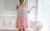 Hanami Mini Dress