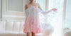 Hanami Mini Dress