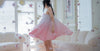 Hanami Mini Dress