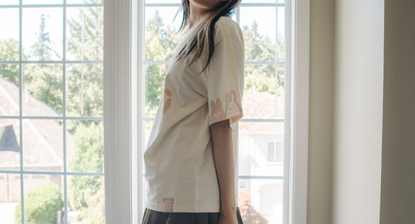 Cappuccino Shirt