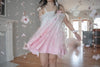 Hanami Mini Dress