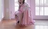 Asazakura Hybrid Cloak