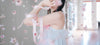 Hanami Mini Dress