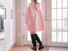 Asazakura Hybrid Cloak
