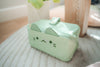 Melon Soda Cat Travel Case