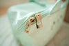 Melon Soda Cat Travel Case