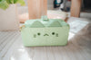 Melon Soda Cat Travel Case
