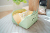 Melon Soda Cat Travel Case