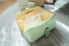 Melon Soda Cat Travel Case