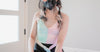 IROIRO Revolution Crop Top