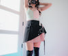 IROIRO Revolution Crop Top